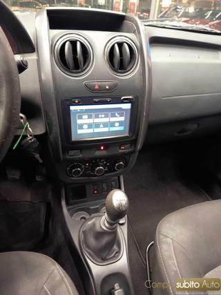 DACIA Duster usata 25