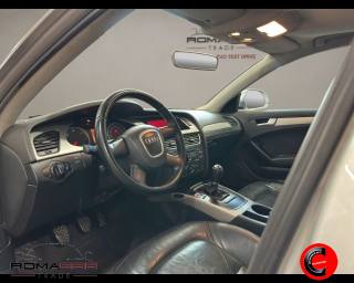 AUDI A4 usata, con Chiusura centralizzata