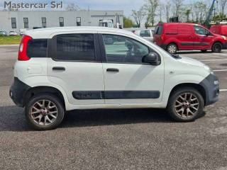 FIAT Panda usata, con Boardcomputer