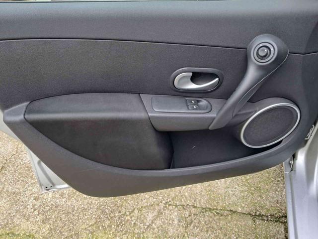 RENAULT Clio usata 20