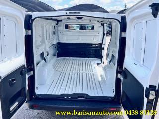 OPEL Vivaro usata, con Climatizzatore