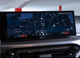 BMW 318 usata, con Climatizzatore