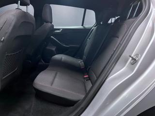 FORD Focus usata, con Controllo automatico clima