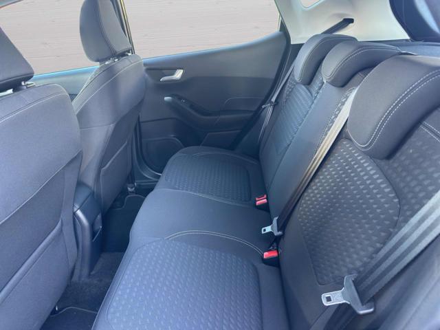 FORD Fiesta usata, con Controllo trazione