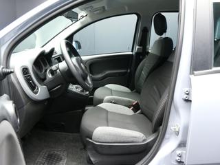 FIAT Panda usata, con Immobilizzatore elettronico