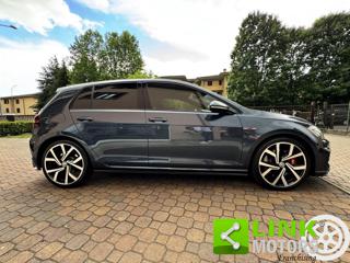 VOLKSWAGEN Golf GTI usata, con Vetri oscurati
