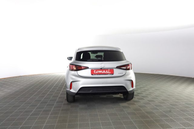 MG MG3 usata 4