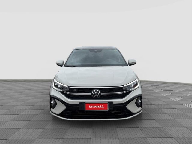 VOLKSWAGEN Taigo usata 7