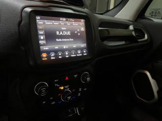 JEEP Renegade usata, con Servosterzo