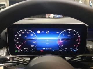 MERCEDES-BENZ GLC 220 usata, con Immobilizzatore elettronico