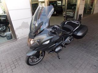 BMW R 1200 RT