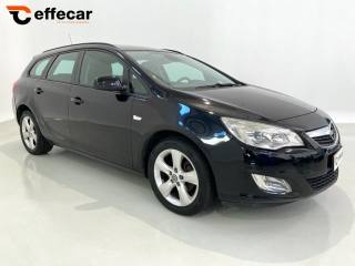 OPEL Astra usata, con Airbag laterali