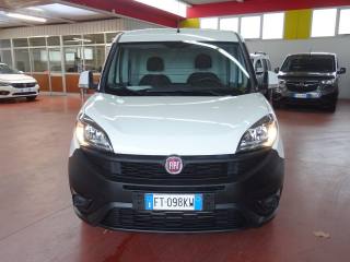 FIAT Doblo usata, con Airbag