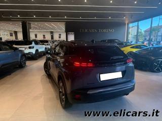 PEUGEOT 2008 usata, con Controllo automatico clima
