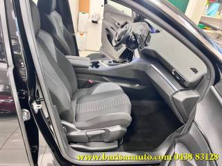 PEUGEOT 3008 usata, con Boardcomputer