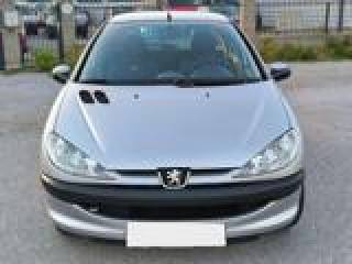 PEUGEOT 206 usata, con Climatizzatore