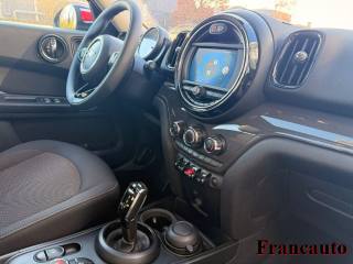 MINI Countryman usata, con Boardcomputer