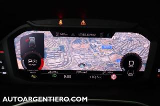 AUDI Q3 usata, con Regolazione elettrica sedili