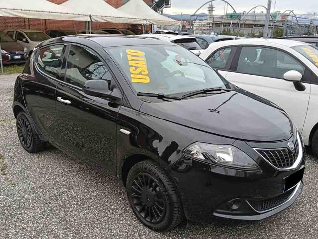 LANCIA Ypsilon usata, con Airbag Passeggero