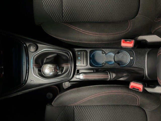 FORD Puma usata, con Controllo trazione