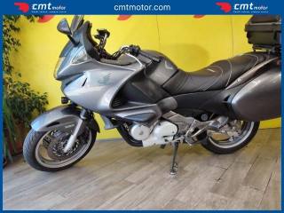 HONDA Deauville 700 usata 7