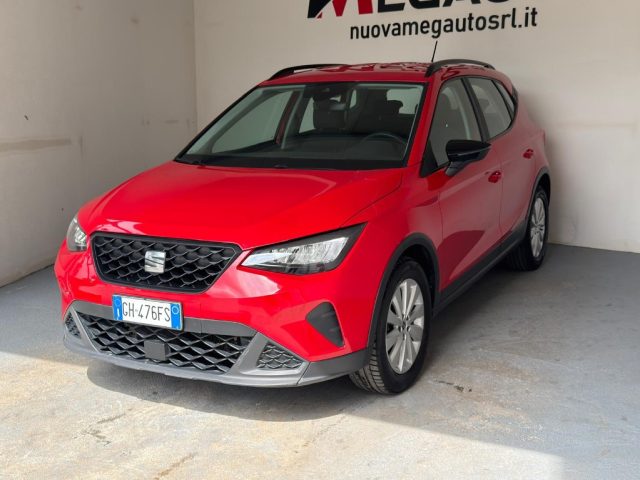 SEAT Arona usata, con Airbag Passeggero