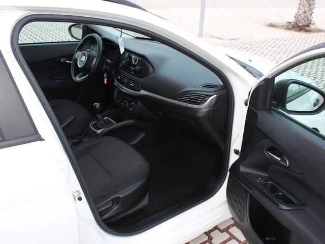 FIAT Tipo usata, con Fendinebbia