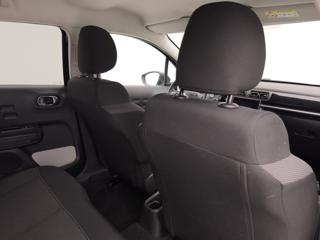 CITROEN C3 usata 21