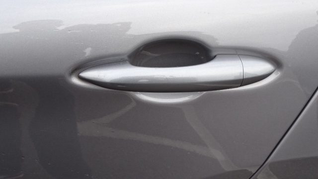 ALFA ROMEO Stelvio usata, con Freno di stazionamento elettrico