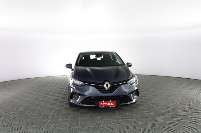 RENAULT Clio usata 10