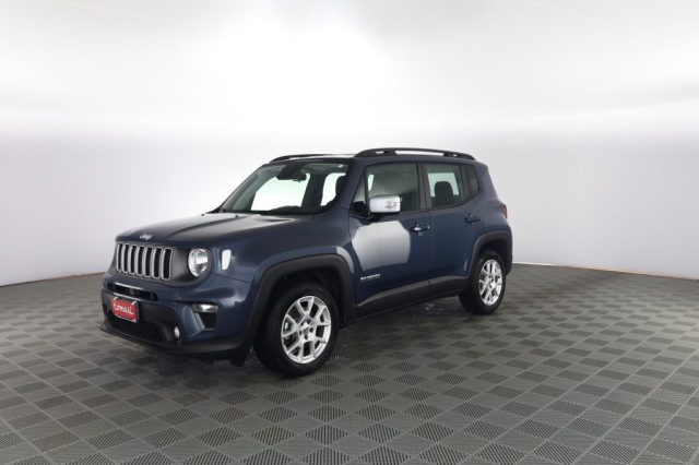 JEEP Renegade usata 6