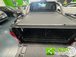FORD Ranger usata, con Park Distance Control