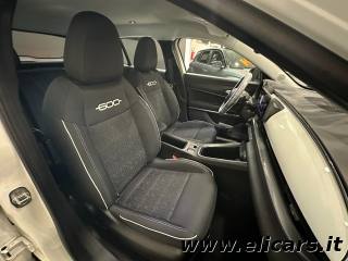 FIAT 600 usata, con Cruise Control