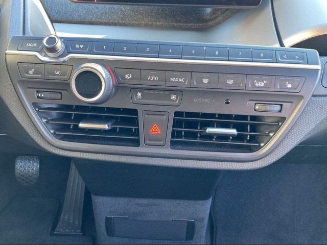 BMW i3 usata, con Sensori di parcheggio posteriori