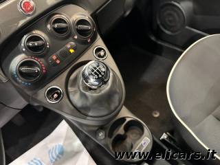 FIAT 500 usata, con ESP