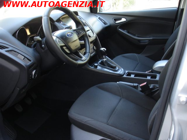 FORD Focus usata 11