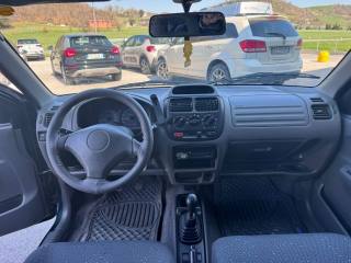 SUZUKI Ignis usata 12