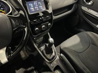 RENAULT Clio usata, con Controllo trazione