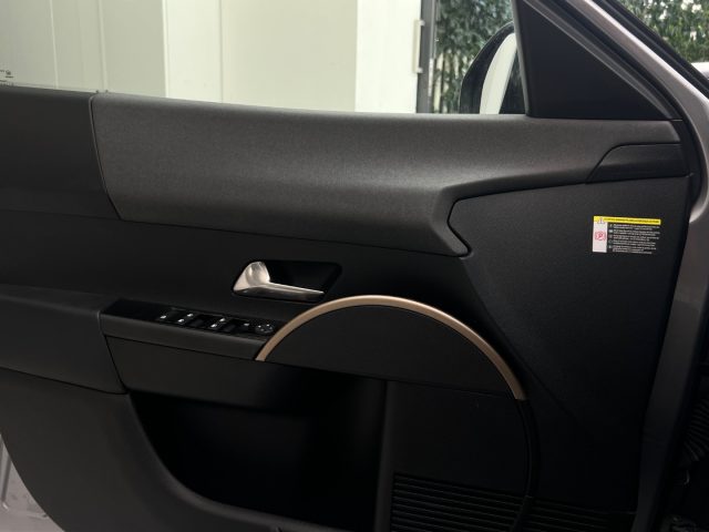 LANCIA Ypsilon usata, con Start/Stop Automatico