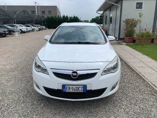 OPEL Astra usata, con Airbag