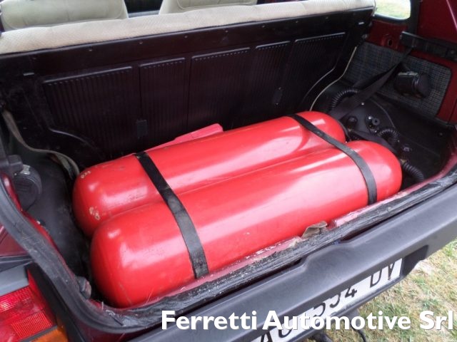 FIAT Panda usata 7