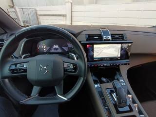 DS AUTOMOBILES DS 7 Crossback usata, con Cerchi in lega