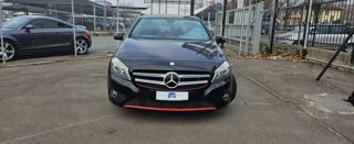 MERCEDES-BENZ A 180 usata, con Airbag