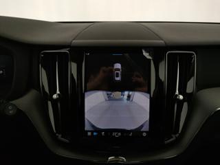 VOLVO XC60 usata, con Trazione integrale