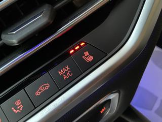 BMW X6 usata, con Servosterzo