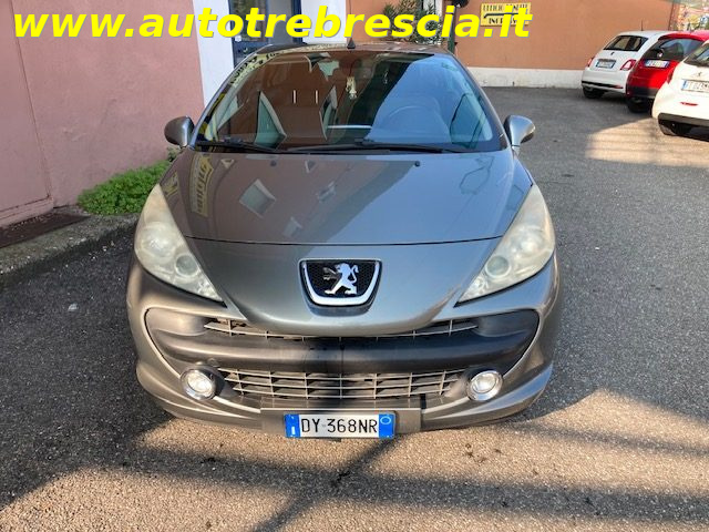 PEUGEOT 207 usata, con Cerchi in lega