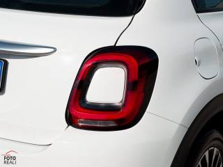 FIAT 500X usata, con Airbag testa