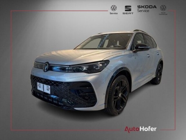 VOLKSWAGEN Tiguan usata, con ABS