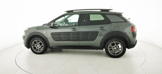 CITROEN C4 Cactus usata, con Limitatore di velocità