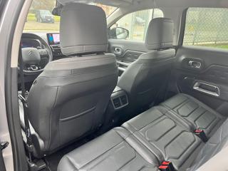 CITROEN C5 Aircross usata, con Fendinebbia